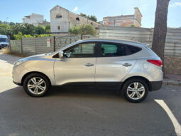 HYUNDAI – iX35 – 1.7 CRDi 2WD Comfort pieno