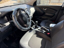 HYUNDAI – iX35 – 1.7 CRDi 2WD Comfort pieno