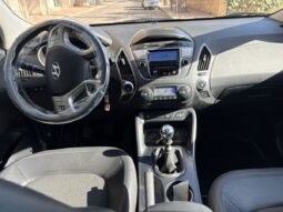 HYUNDAI – iX35 – 1.7 CRDi 2WD Comfort pieno