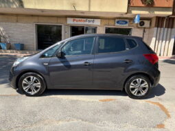 KIA – Venga –  1.4 CRDi 90 CV Cool AUTOCARRO pieno