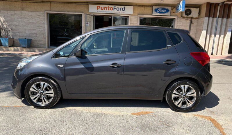 KIA – Venga –  1.4 CRDi 90 CV Cool AUTOCARRO pieno