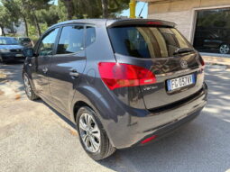 KIA – Venga –  1.4 CRDi 90 CV Cool AUTOCARRO pieno