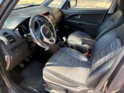 KIA – Venga –  1.4 CRDi 90 CV Cool AUTOCARRO pieno