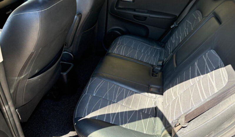 KIA – Venga –  1.4 CRDi 90 CV Cool AUTOCARRO pieno
