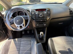 KIA – Venga –  1.4 CRDi 90 CV Cool AUTOCARRO pieno