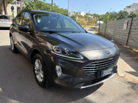 FORD – Kuga – 1.5 TDCI 120CV S&S 2WD P. Tit. Bus.
