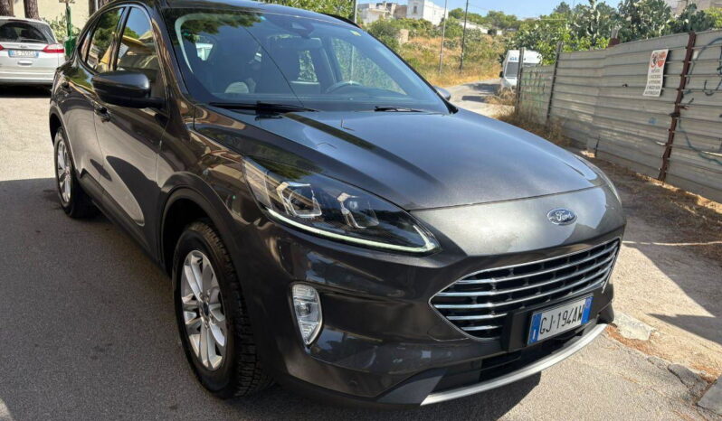 FORD – Kuga – 1.5 TDCI 120CV S&S 2WD P. Tit. Bus. pieno