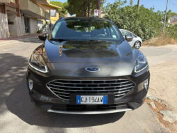FORD – Kuga – 1.5 TDCI 120CV S&S 2WD P. Tit. Bus. pieno