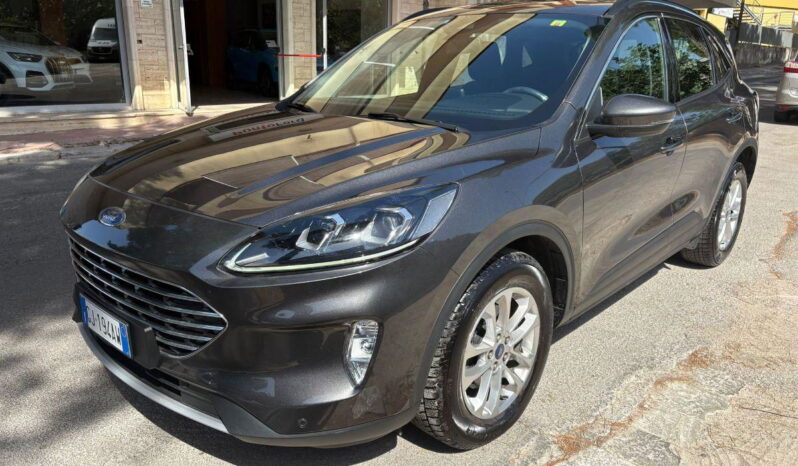 FORD – Kuga – 1.5 TDCI 120CV S&S 2WD P. Tit. Bus. pieno
