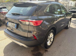 FORD – Kuga – 1.5 TDCI 120CV S&S 2WD P. Tit. Bus. pieno