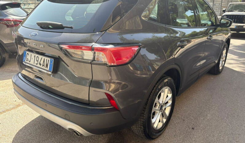 FORD – Kuga – 1.5 TDCI 120CV S&S 2WD P. Tit. Bus. pieno
