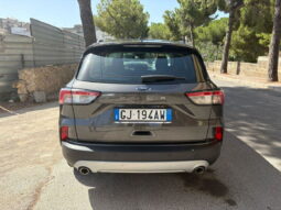 FORD – Kuga – 1.5 TDCI 120CV S&S 2WD P. Tit. Bus. pieno