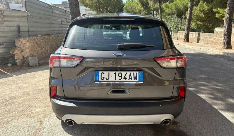 FORD – Kuga – 1.5 TDCI 120CV S&S 2WD P. Tit. Bus. pieno