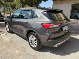 FORD – Kuga – 1.5 TDCI 120CV S&S 2WD P. Tit. Bus. pieno