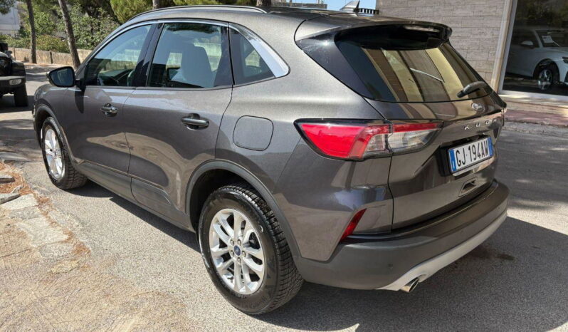 FORD – Kuga – 1.5 TDCI 120CV S&S 2WD P. Tit. Bus. pieno