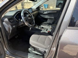 FORD – Kuga – 1.5 TDCI 120CV S&S 2WD P. Tit. Bus. pieno