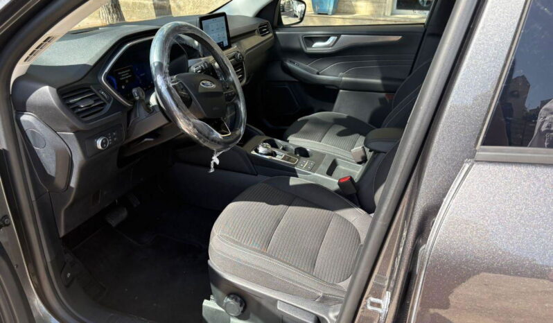 FORD – Kuga – 1.5 TDCI 120CV S&S 2WD P. Tit. Bus. pieno