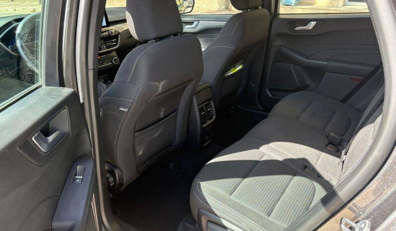 FORD – Kuga – 1.5 TDCI 120CV S&S 2WD P. Tit. Bus. pieno