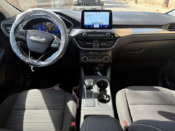 FORD – Kuga – 1.5 TDCI 120CV S&S 2WD P. Tit. Bus. pieno