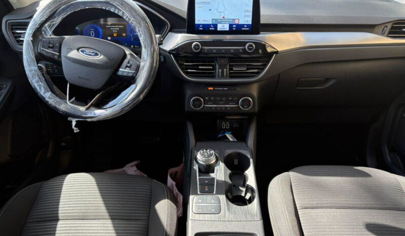 FORD – Kuga – 1.5 TDCI 120CV S&S 2WD P. Tit. Bus. pieno