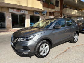 NISSAN – Qashqai – 1.5 dCi 115 CV Business