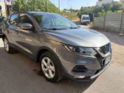 NISSAN – Qashqai – 1.5 dCi 115 CV Business pieno