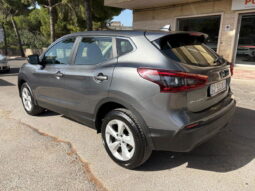 NISSAN – Qashqai – 1.5 dCi 115 CV Business pieno
