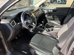 NISSAN – Qashqai – 1.5 dCi 115 CV Business pieno