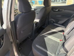 NISSAN – Qashqai – 1.5 dCi 115 CV Business pieno