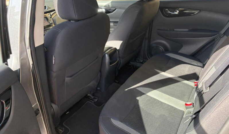 NISSAN – Qashqai – 1.5 dCi 115 CV Business pieno