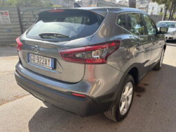 NISSAN – Qashqai – 1.5 dCi 115 CV Business pieno