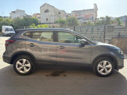 NISSAN – Qashqai – 1.5 dCi 115 CV Business pieno
