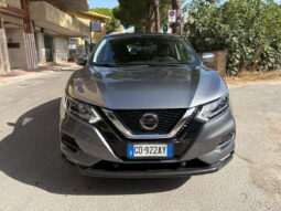 NISSAN – Qashqai – 1.5 dCi 115 CV Business pieno