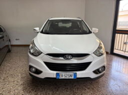 HYUNDAI – iX35 – 1.7 CRDi 2WD Comfort pieno