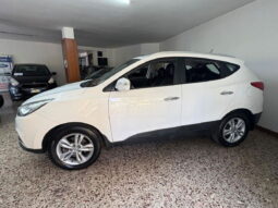 HYUNDAI – iX35 – 1.7 CRDi 2WD Comfort pieno