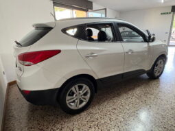 HYUNDAI – iX35 – 1.7 CRDi 2WD Comfort pieno