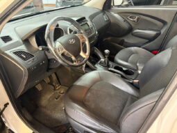 HYUNDAI – iX35 – 1.7 CRDi 2WD Comfort pieno