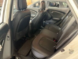 HYUNDAI – iX35 – 1.7 CRDi 2WD Comfort pieno