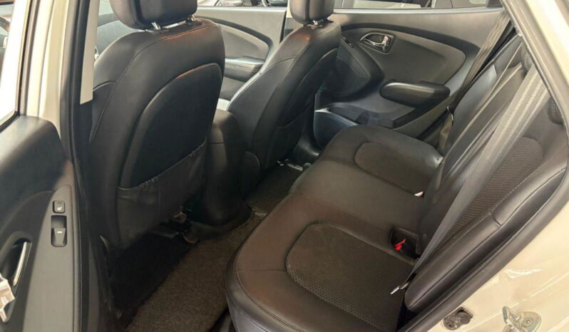 HYUNDAI – iX35 – 1.7 CRDi 2WD Comfort pieno