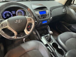 HYUNDAI – iX35 – 1.7 CRDi 2WD Comfort pieno
