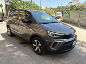 OPEL – Crossland – 1.5 ECOTEC D 110CV S&S Editon