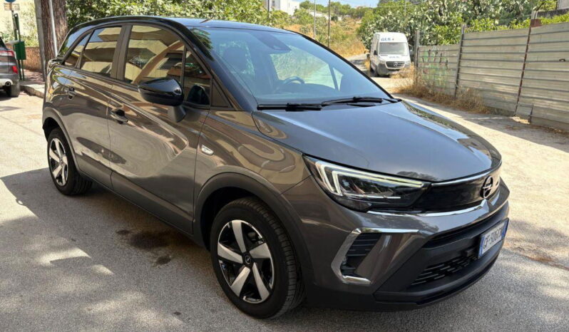 OPEL – Crossland – 1.5 ECOTEC D 110CV S&S Editon pieno