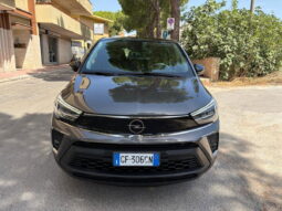 OPEL – Crossland – 1.5 ECOTEC D 110CV S&S Editon pieno