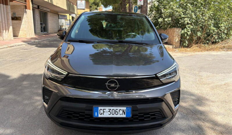OPEL – Crossland – 1.5 ECOTEC D 110CV S&S Editon pieno