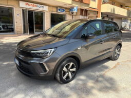 OPEL – Crossland – 1.5 ECOTEC D 110CV S&S Editon pieno