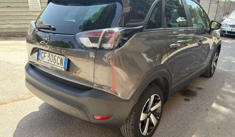 OPEL – Crossland – 1.5 ECOTEC D 110CV S&S Editon pieno