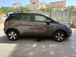 OPEL – Crossland – 1.5 ECOTEC D 110CV S&S Editon pieno