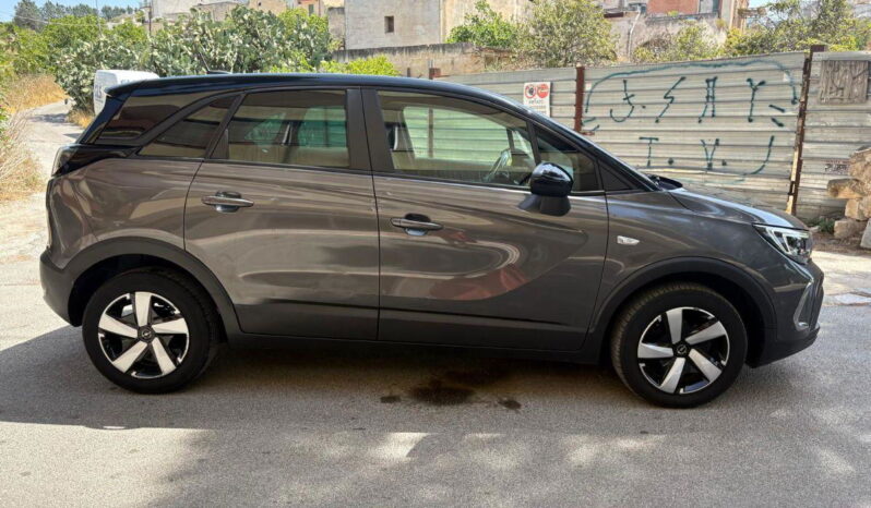 OPEL – Crossland – 1.5 ECOTEC D 110CV S&S Editon pieno