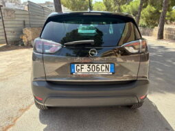 OPEL – Crossland – 1.5 ECOTEC D 110CV S&S Editon pieno
