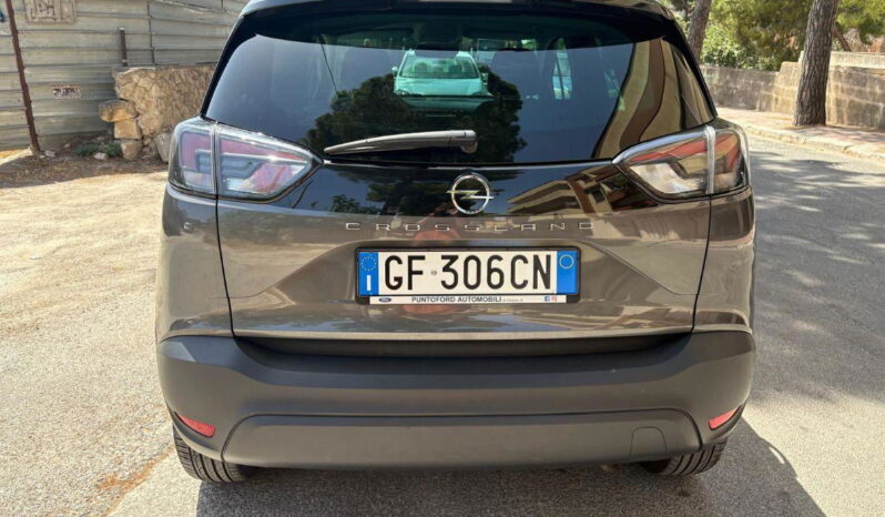 OPEL – Crossland – 1.5 ECOTEC D 110CV S&S Editon pieno
